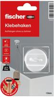 Fischer Klebehaken Inhalt: 1St.