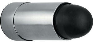 Intersteel Türstopper ø34 x 79 mm Wandmontage Edelstahl