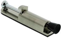 BURG-W&Auml;CHTER T&uuml;rfeststeller Hub 36 mm TF165 Ni, Edelstahloptik SB