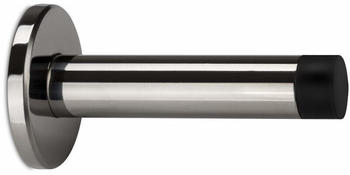 Sotech Türstopper MERCURY Ø 50 mm L: 95 mm Edelstahl glänzend poliert