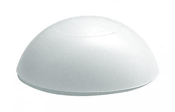 Danto Türpuffer Halbkugel weiß, Ø 32 mm Höhe: 13 mm 10er Pack