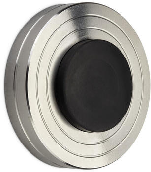Sotech T&uuml;rstopper ZEUS &Oslash; 60 mm H: 15,5 mm Edelstahl V2A