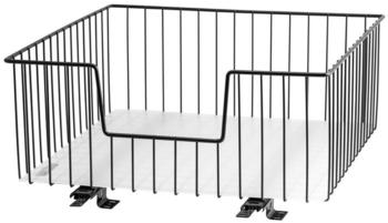 bremermann Schrank-Korbauszug 50 cm