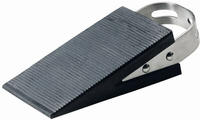 Hettich - T&uuml;rkeil 32 X 50 X 125 Mm Schwarz - 1 St&uuml;ck T&uuml;rstopper
