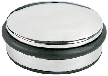 Alco Türstopper 2850 (Ø) 10cm Metall, Gummi