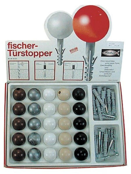 Fischer 60521 Türstopper
