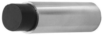 Intersteel Türstopper ø22 x 80 mm Wandmontage Edelstahl