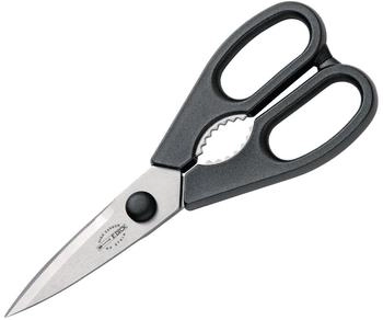 Dick Küchenschere schwarz mit Kunststoffgriff 20 cm (90084202)