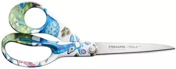 Fiskars Universalschere FXI Satumetsä 21cm, grün (1083918)