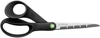 Fiskars Functional Form ReNew Küchenschere 21cm Schwarz (1074545)