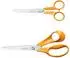 Fiskars Classic Scheren-Set 16cm und 21cm (1082450)