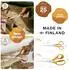 Fiskars Classic Scheren-Set 16cm und 21cm (1082450)