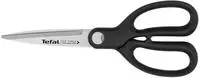 Tefal Ice Force K&uuml;chenschere, Multifunktion, Schnippeln, Ab- und Zuschneiden,