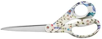 Fiskars Taika Schere 21cm, weiß (1071439)