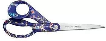 Fiskars Taika Schere 21cm, blau (1071490)