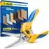 S & R Allround Universalschere Edelstahl 205mm (186.201.050)