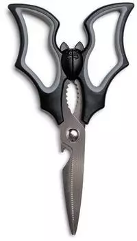 Ototo Elizabat Küchenschere Fledermaus-Design (OT022)