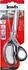 KWB Universalschere Titan ergonomischer Griff 210mm (020921)