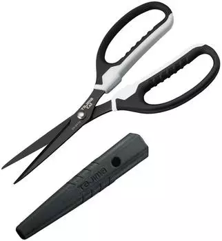 Tajima Varix FB Schere 190mm, ergonomischer Griff (DK-BT70-EUR)