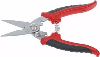 BGS Universal-Schere Edelstahl 180mm (50620)