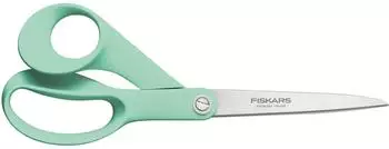 Fiskars Inspiration Universalschere mint 21cm (1084003)