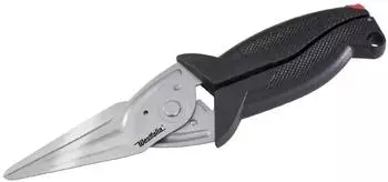 Westfalia Titan Allzweckschere 7,5cm Schnittl&auml;nge, schwarz