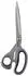 KWB Universal-Arbeitsschere titan-beschichtet, 235mm (020923)