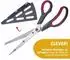 Westmark Antonio Pizzaschere mit Servierheber (13742260)