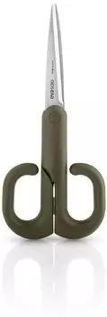 Eva solo Green Tool Küchenschere 20cm, grün (EV531513)