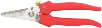KS Tools Universalschere, verzahnt, 145mm (118.0075)