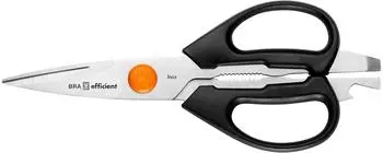 Bra Efficient Multifunktionsschere 21cm Edelstahl (A198008)