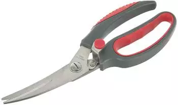 Metaltex Gefl&uuml;gelschere Soft Touch (251801080)