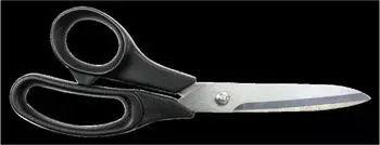 Hesse Magni Arbeitsschere 215mm für Linkshänder (480745)