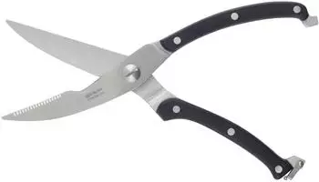 Metaltex Geflügelschere Professional Edelstahl