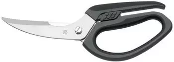 WMF Geflügelschere gebogene Klinge