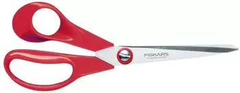 Fiskars Functional Form Universalschere 21 cm f&uuml;r Linksh&auml;nder