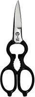 ZWILLING 43927-200-0 B&uuml;ro- & Bastelschere Schwarz - Silber (43927-200-0)