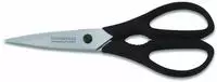 Victorinox 7.6363.3 Universal-K&uuml;chenschere Rostfrei schwarz 20 cm (7.6363.3)