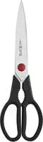 ZWILLING TWIN L K&uuml;chenschere 230 mm Schwarz Universal (41374-000-0)