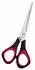 Wedo Universalschere 16,0 cm schwarz/rot (976 65)