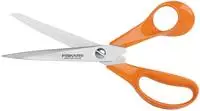 FISKARS Universalschere rostfrei L&auml;nge 210 mm f&uuml;r Rechtsh&auml;nder