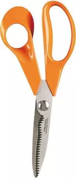 Fiskars Functional Form K&uuml;chenschere 18 cm