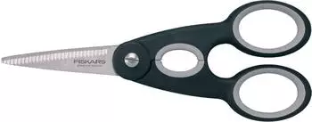 Fiskars Softtouch Functional Form Küchenschere