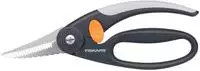 Fiskars Scheren f&uuml;r Fische 22 cm 859912 (859912)