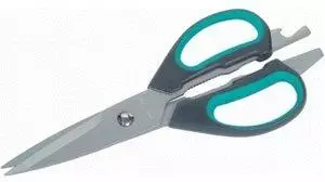 Wolfcraft Universal Haushaltsschere