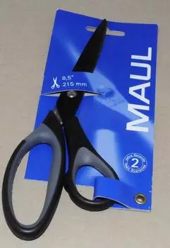 MAUL Soft Grip 21,5cm