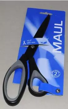 MAUL Soft Grip 26cm