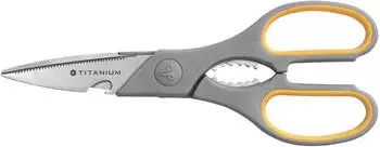 Westcott Titanium Super Softgrip 21cm