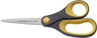 WESTCOTT E-33681 00, WESTCOTT Antihaftschere TITANIUM NON STICK 21,0 cm -...