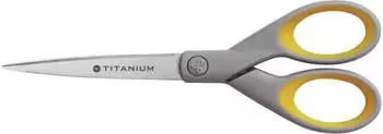 Westcott Titanium Super Softgrip 18cm